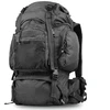 Kuprinė Mil-Tec Commando, 55l., Juoda