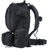 Kuprinė Mil-Tec Defense Pack, 36l., Juoda