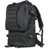 Kuprinė Mil-Tec Defense Pack, 36l., Juoda
