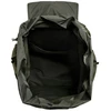 Mil-Tec Juodas RANGER RUCKSACK