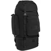 Mil-Tec Juodas RANGER RUCKSACK