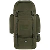 Mil-Tec Juodas RANGER RUCKSACK