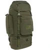 Mil-Tec Od Ranger Rucksack Olive 75 Ltr. kuprinė