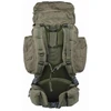 Kuprinė Mil-Tec Recom, 88l., Juoda