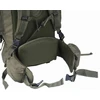 Kuprinė Mil-Tec Recom, 88l., Juoda