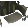 Kuprinė Mil-Tec Recom, 88l., Juoda