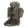 Kuprinė Pentagon Deos, 65l., RAL7013