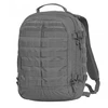 Kuprinė Pentagon Kyler, 36l., Wolf Pilkas