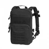 Kuprinė Pentagon Quick Bag, Juoda