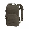 Kuprinė Pentagon Quick Bag, Juoda