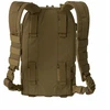 Kuprinė šarvinei liemenei Helikon-Tex Guardian Smallpack, 7.5l, MultiCam® Juodas