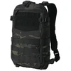 Kuprinė šarvinei liemenei Helikon-Tex Guardian Smallpack, 7.5l, MultiCam® Juodas