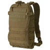 Kuprinė šarvinei liemenei Helikon-Tex Guardian Smallpack, 7.5l, Coyote
