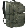 Mil-Tec OD ONE STRAP ASAULT PACK DIDELIS
