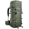Kuprinė Tasmanian Tiger Base Pack, 52l., RAL7013 su IRR