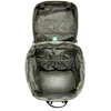 Kuprinė Tasmanian Tiger Base Pack, 75l, Coyote