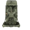 Kuprinė Tasmanian Tiger Base Pack FO, 60l., Olive Žalias