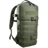 Kuprinė Tasmanian Tiger Essential Pack MKII, 9l, RAL7013 su IRR