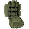 Kuprinė Tasmanian Tiger First Responder MKIII, 40l., Olive Žalias