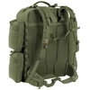 Kuprinė Tasmanian Tiger First Responder MKIII, 40l., Olive Žalias