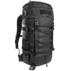 Kuprinė Tasmanian Tiger MIL OPS, 30l, Juoda