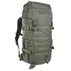 Kuprinė Tasmanian Tiger MIL OPS, 30l, RAL7013 su IRR
