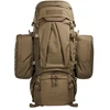 Kuprinė Tasmanian Tiger MIL OPS, 80+24l, Olive Žalias