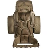 Kuprinė Tasmanian Tiger MIL OPS, 80+24l, Olive Žalias