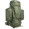 Kuprinė Tasmanian Tiger MIL OPS, 80+24l, Olive Žalias