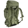 Kuprinė Tasmanian Tiger Raid Pack MKIII, Juoda