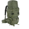 Kuprinė Tasmanian Tiger Raid Pack MKIII, Olive Žalias