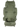 Kuprinė Tasmanian Tiger Raid Pack MKIII, Juoda