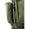 Kuprinė Tasmanian Tiger Range Pack MKII, 90l+10l, Olive Žalias