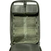 Kuprinė Tasmanian Tiger Survival, 16l, Juoda