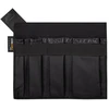Kuprinės organizatorius Helikon-Tex Large®, Juoda