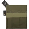 Kuprinės organizatorius Helikon-Tex Medium®, Olive Žalias
