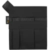 Kuprinės organizatorius Helikon-Tex Medium®, Juoda