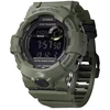 Laikrodis G-Shock GBD-800, Juoda