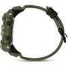 Laikrodis G-Shock GBD-800, Juoda