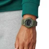 Laikrodis G-Shock GBD-800, Juoda