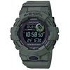Laikrodis G-Shock GBD-800, Žalia