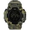 Laikrodis M-Tac Tactical 2037, Camo