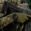Laikrodis M-Tac Tactical 2037, Žalia