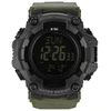 Laikrodis M-Tac Tactical 2037, Žalia