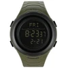 Laikrodis M-Tac Tactical 2166, Žalia