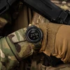 Laikrodis M-Tac Tactical 2166, Žalia