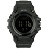 Laikrodis M-Tac Tactical Adventure, Juoda