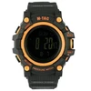 Laikrodis M-Tac Tactical Adventure, Oranžinis / Juoda