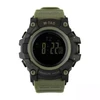 Laikrodis M-Tac Tactical Adventure, Žalia