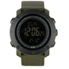 Laikrodis M-Tac Tactical Compass 2095, Žalia